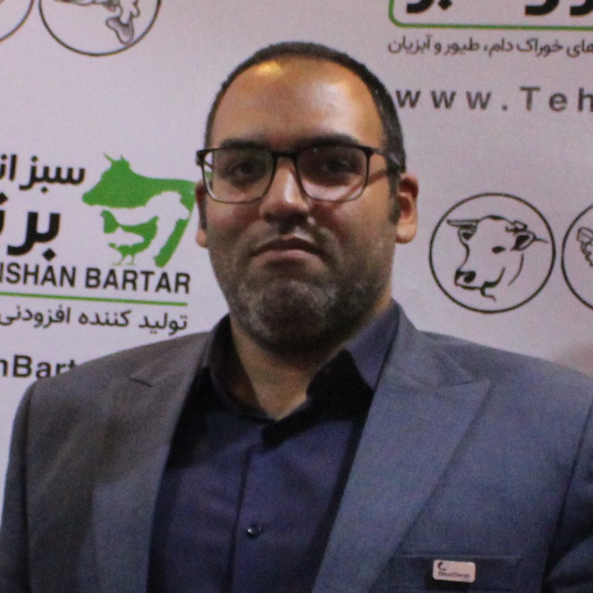 آقای مهندس ضیائیان
