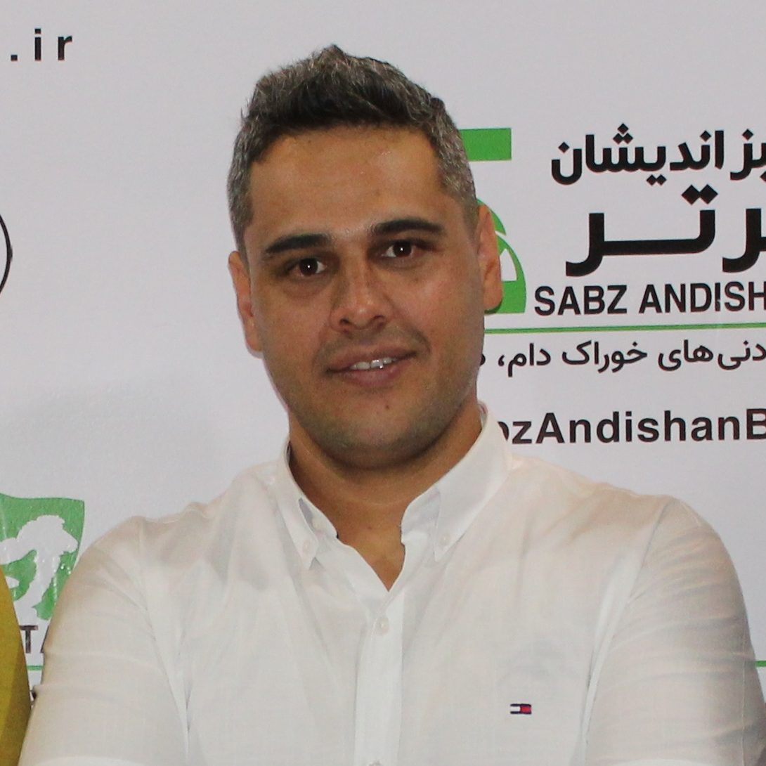 مهندس نایبی